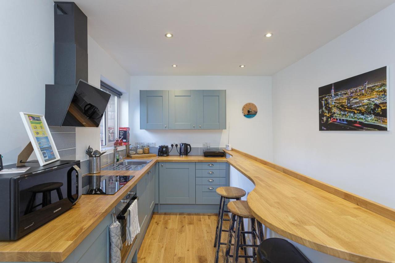 Apartament At The Heart & Soul Of Southsea Portsmouth Zewnętrze zdjęcie